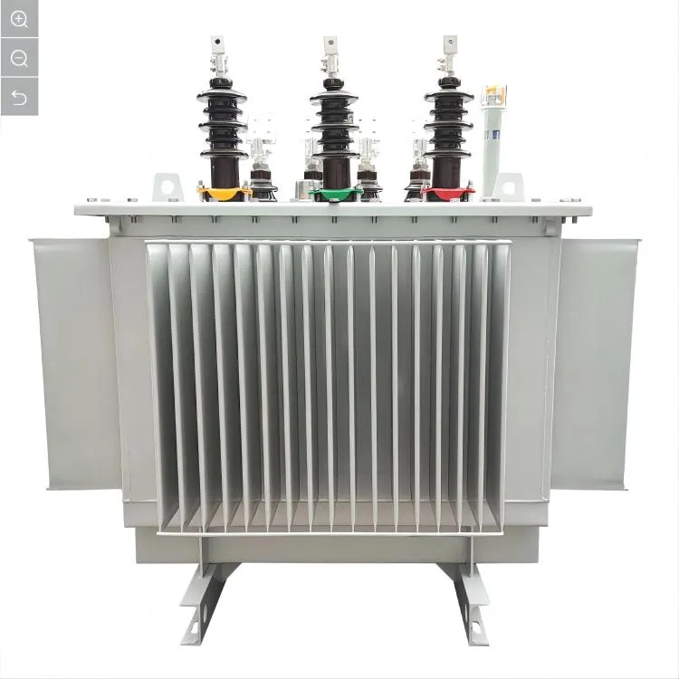 Distribution Transformer