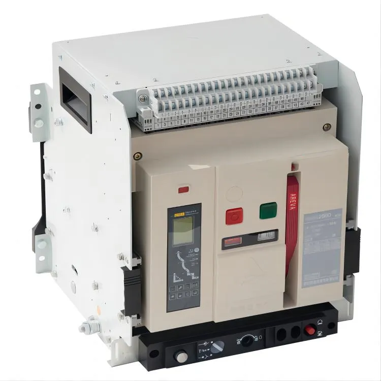 Frame Circuit Breaker