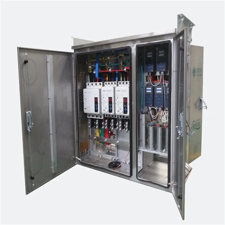Jp-Series-Low-Voltage-Integrated-Distribution-Box