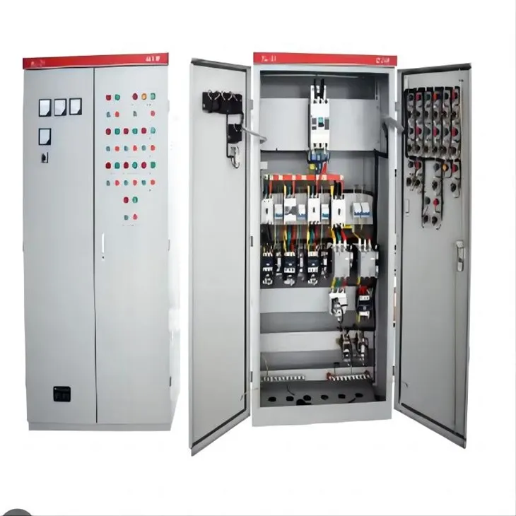 XL-21 power distribution box