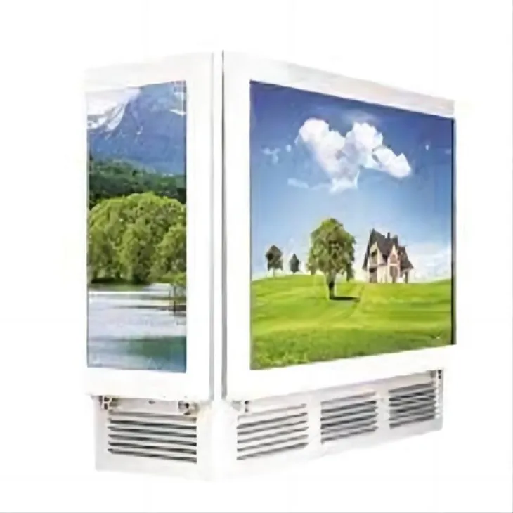 Underground Substations